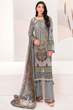 Image Template copy 247x371 - Deepsy Cheveron Lawn 22 Vol 2 Salwar Suit Wholesale Catalog 6 Pcs