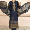 Mumtaz Arts Afsana Lawn Cambric Salwar Suit Catalog 6 Pcs