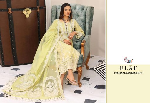 Shree Fabs Elaf Festival Collection Cotton Salwar Suit Catalog 6 Pcs 3 510x351 - Shree Fabs Elaf Festival Collection Cotton Salwar Suit Catalog 6 Pcs