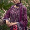 Shree Fabs Bin Saeed Lawn Collection Vol 6 Salwar Suit Catalog 6 Pcs