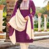 Artio Midori Vol 2 by Kapil Trendz Fancy Readymade Salwar Suit Catalog 8 Pcs