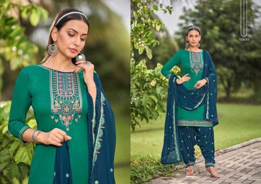 Kalaroop Fashion of Patiyala Vol 34 by Kessi Silk Rayon Readymade Salwar Suit Catalog 6 Pcs 2 510x360 - Kalaroop Fashion of Patiyala Vol 34 by Kessi Silk Rayon Readymade Salwar Suit Catalog 6 Pcs