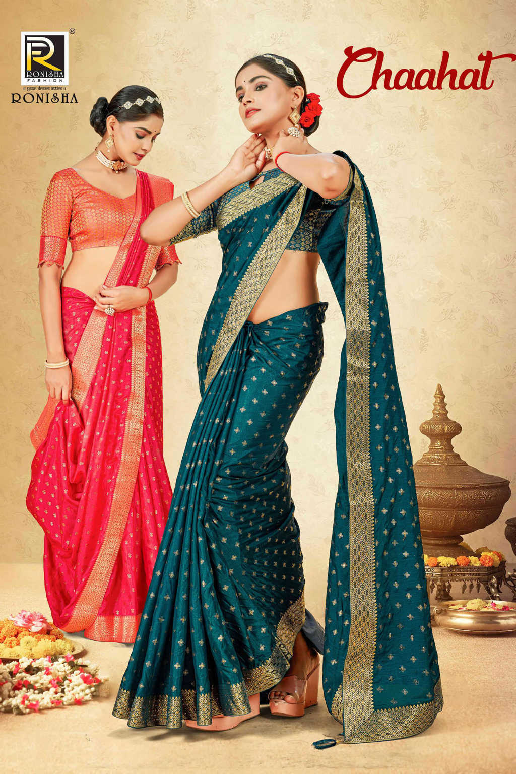 How to drape mermaid style saree | Best drape | Dolly Jain| - YouTube
