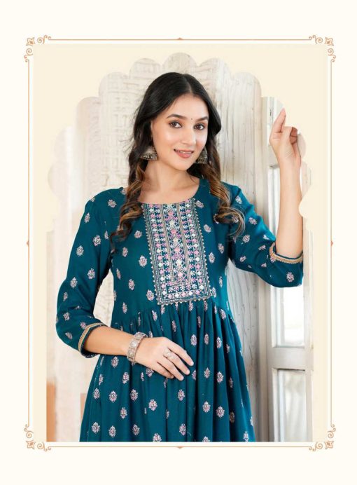 Passion Tree Fashion Bella Vol 1 Rayon Kurti Catalog 8 Pcs 2 510x692 - Passion Tree Fashion Bella Vol 1 Rayon Kurti Catalog 8 Pcs