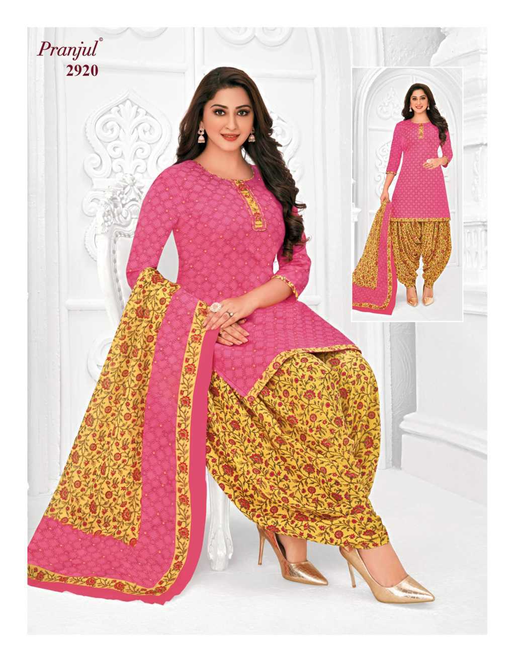 Indian Woman Suit Cotton Summer Dress Readymade Salwar Kameez | eBay