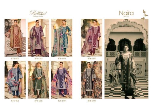 Belliza Naira Vol 32 Cotton Salwar Suit Catalog 8 Pcs 12 510x362 - Belliza Naira Vol 32 Cotton Salwar Suit Catalog 8 Pcs