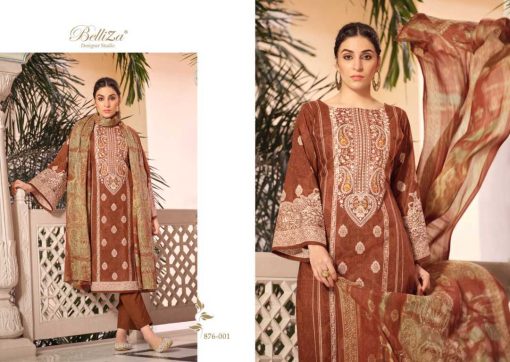 Belliza Naira Vol 32 Cotton Salwar Suit Catalog 8 Pcs 3 510x362 - Belliza Naira Vol 32 Cotton Salwar Suit Catalog 8 Pcs