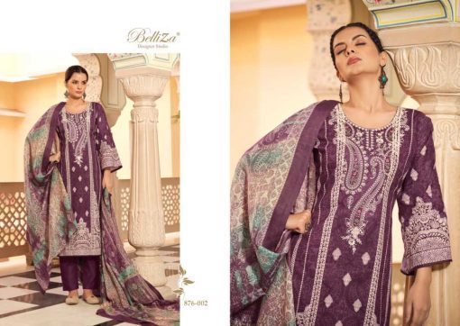Belliza Naira Vol 32 Cotton Salwar Suit Catalog 8 Pcs 4 510x362 - Belliza Naira Vol 32 Cotton Salwar Suit Catalog 8 Pcs