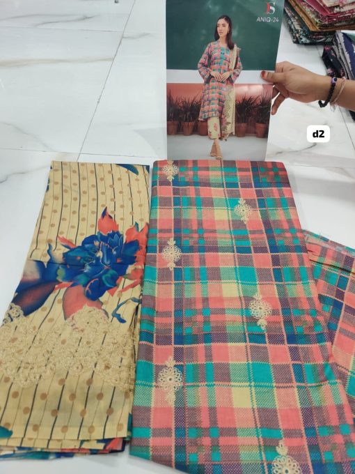 Deepsy Aniq Vol 24 Chiffon Cotton Salwar Suit Catalog 6 Pcs 10 510x680 - Deepsy Aniq Vol 24 Chiffon Cotton Salwar Suit Catalog 6 Pcs
