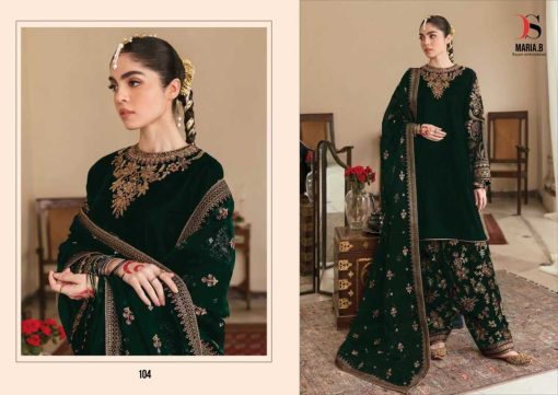 Deepsy Maria B Rayon Embroidered Salwar Suit Catalog 3 Pcs 3 510x361 - Deepsy Maria B Rayon Embroidered Salwar Suit Catalog 3 Pcs