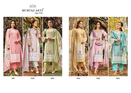 Mumtaz Arts Summer Shine Lawn Salwar Suit Catalog 6 Pcs 11 510x363 - Mumtaz Arts Summer Shine Lawn Salwar Suit Catalog 6 Pcs