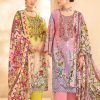 Alok Qudrat Vol 4 Cotton Salwar Suit Catalog 8 Pcs