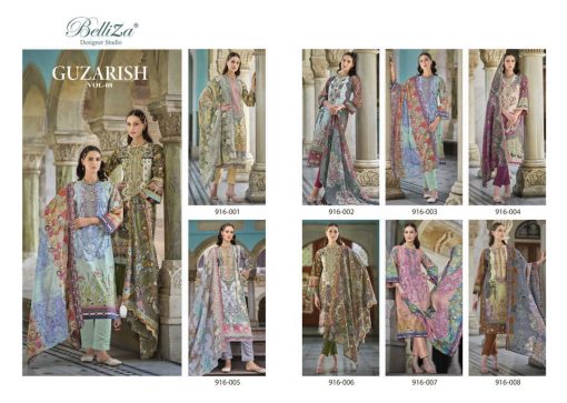 Belliza Guzarish Vol 8 Cotton Salwar Suit Catalog 8 Pcs 12 510x363 - Belliza Guzarish Vol 8 Cotton Salwar Suit Catalog 8 Pcs