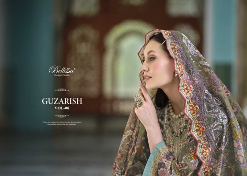 Belliza Guzarish Vol 8 Cotton Salwar Suit Catalog 8 Pcs 2 510x363 - Belliza Guzarish Vol 8 Cotton Salwar Suit Catalog 8 Pcs
