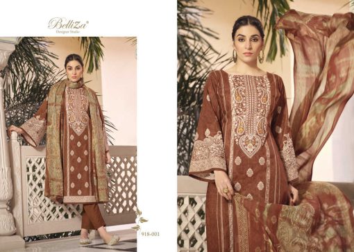 Belliza Naira Vol 51 Cotton Salwar Suit Catalog 8 Pcs 3 510x363 - Belliza Naira Vol 51 Cotton Salwar Suit Catalog 8 Pcs