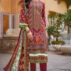 Belliza Riwayat Viscose Salwar Suit Catalog 8 Pcs