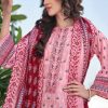 Belliza Zubiya Cotton Salwar Suit Catalog 8 Pcs