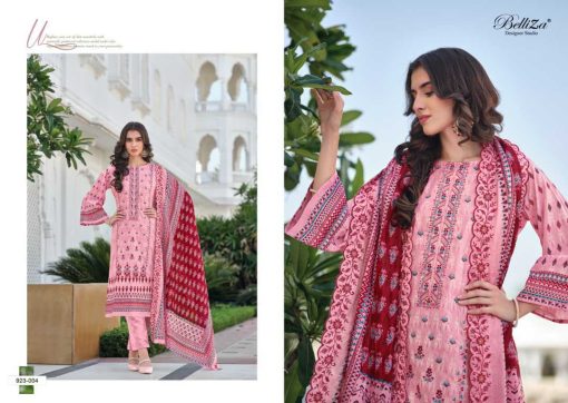 Belliza Zubiya Cotton Salwar Suit Catalog 8 Pcs 6 510x362 - Belliza Zubiya Cotton Salwar Suit Catalog 8 Pcs