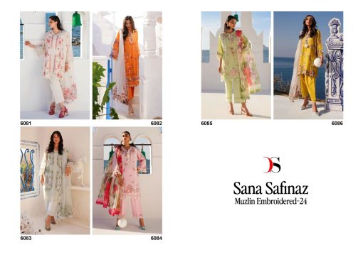 Deepsy Sana Safinaz Muzlin Embroidered 24 Cotton Salwar Suit Catalog 6 Pcs 14 510x383 - Deepsy Sana Safinaz Muzlin Embroidered 24 Cotton Salwar Suit Catalog 6 Pcs