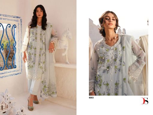 Deepsy Sana Safinaz Muzlin Embroidered 24 Cotton Salwar Suit Catalog 6 Pcs 6 510x383 - Deepsy Sana Safinaz Muzlin Embroidered 24 Cotton Salwar Suit Catalog 6 Pcs