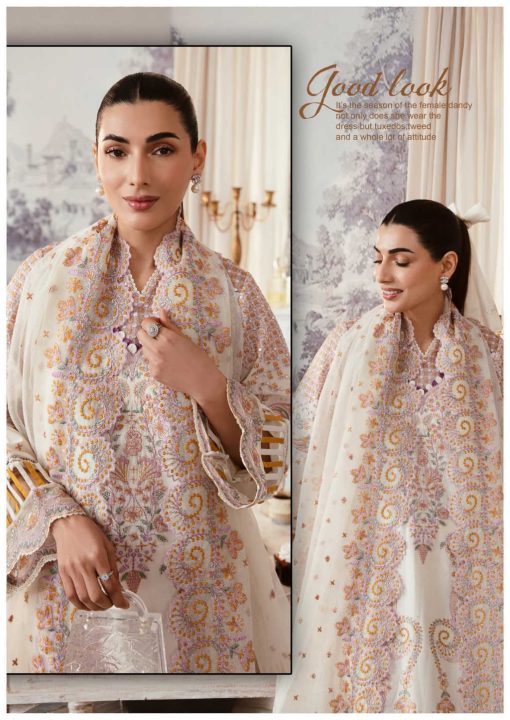 Gulaal Classy Luxury Cotton Collection Vol 9 Salwar Suit Catalog 10 Pcs 14 510x720 - Gulaal Classy Luxury Cotton Collection Vol 9 Salwar Suit Catalog 10 Pcs