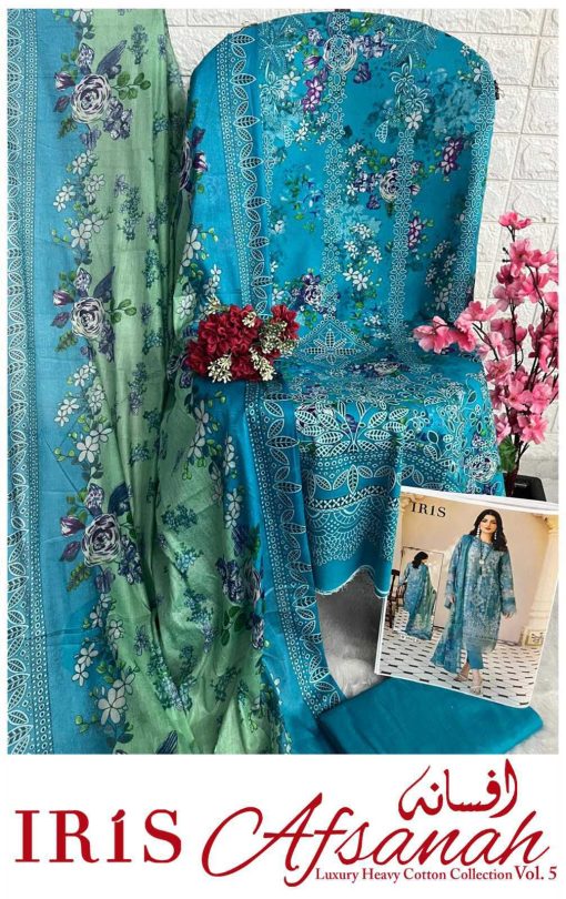 Iris Afsanah Luxury Heavy Cotton Collection Vol 5 Salwar Suit Catalog 10 Pcs 11 510x810 - Iris Afsanah Luxury Heavy Cotton Collection Vol 5 Salwar Suit Catalog 10 Pcs