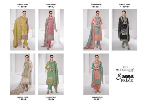 Mumtaz Arts Summer Prime Satin Salwar Suit Catalog 7 Pcs 10 510x360 - Mumtaz Arts Summer Prime Satin Salwar Suit Catalog 7 Pcs