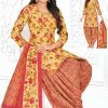 Pranjul Priyanshi Vol 30 B Cotton Readymade Patiyala Suit Catalog 10 Pcs 2XL