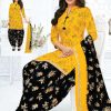Pranjul Priyanshi Vol 30 C Cotton Readymade Patiyala Suit Catalog 10 Pcs L