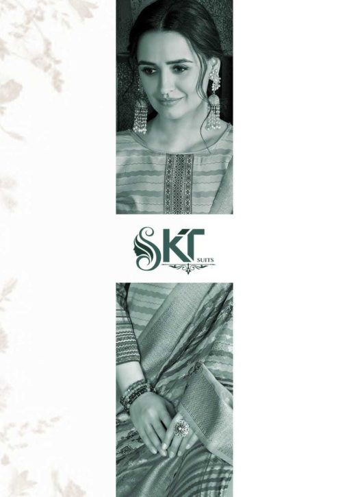 SKT Nakshika Vol 3 Cotton Salwar Suit Catalog 6 Pcs 1 1 510x725 - SKT Nakshika Vol 3 Cotton Salwar Suit Catalog 6 Pcs