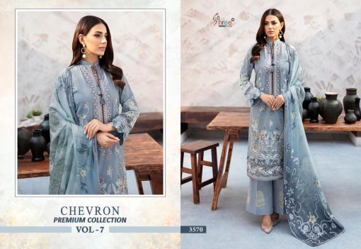 Shree Fabs Chevron Premium Collection Vol 7 Chiffon Cotton Salwar Suit Catalog 7 Pcs 11 510x351 - Shree Fabs Chevron Premium Collection Vol 7 Chiffon Cotton Salwar Suit Catalog 7 Pcs