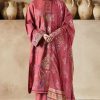 Shree Fabs Mariya B Exclusive Collection Vol 11 Cotton Chiffon Salwar Suit Catalog 8 Pcs