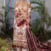 Shree Fabs Mariya B Lawn Festival Collection Vol 5 Chiffon Cotton Salwar Suit Catalog 4 Pcs