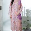 Shree Fabs Sana Safinaz Chikankari Collection Vol 5 Chiffon Cotton Salwar Suit Catalog 6 Pcs