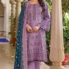 Shree Fabs Shanaya Vol 2 Chiffon Cotton Salwar Suit Catalog 8 Pcs