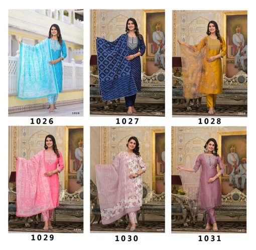 Tejaswee Tanisha Vol 4 Cotton Readymade Salwar Suit Catalog 6 Pcs 13 510x499 - Tejaswee Tanisha Vol 4 Cotton Readymade Salwar Suit Catalog 6 Pcs