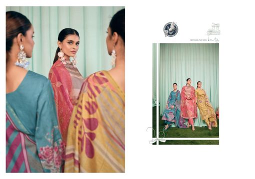 Vivek Sajda Cotton Salwar Suit Catalog 5 Pcs 10 510x359 - Vivek Sajda Cotton Salwar Suit Catalog 5 Pcs