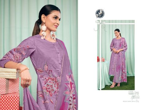 Vivek Sajda Cotton Salwar Suit Catalog 5 Pcs 11 510x359 - Vivek Sajda Cotton Salwar Suit Catalog 5 Pcs