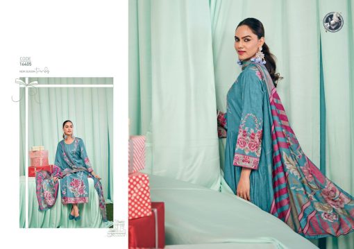Vivek Sajda Cotton Salwar Suit Catalog 5 Pcs 12 510x359 - Vivek Sajda Cotton Salwar Suit Catalog 5 Pcs