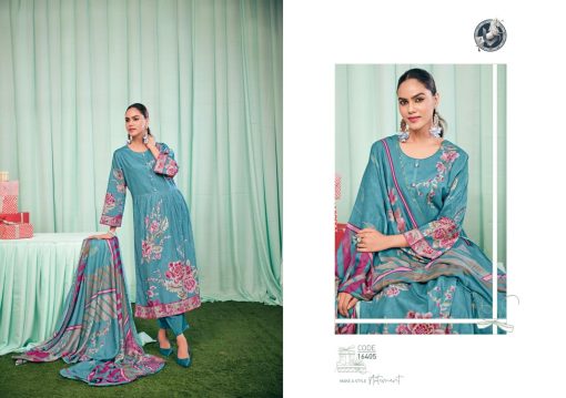 Vivek Sajda Cotton Salwar Suit Catalog 5 Pcs 13 510x359 - Vivek Sajda Cotton Salwar Suit Catalog 5 Pcs