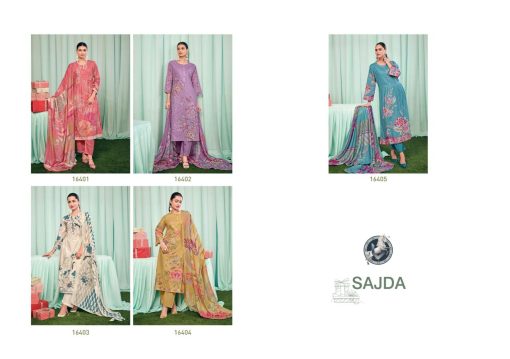 Vivek Sajda Cotton Salwar Suit Catalog 5 Pcs 15 510x359 - Vivek Sajda Cotton Salwar Suit Catalog 5 Pcs