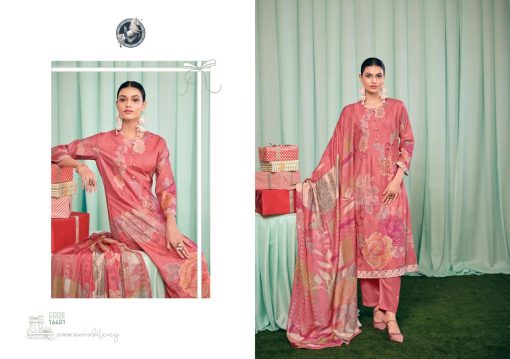 Vivek Sajda Cotton Salwar Suit Catalog 5 Pcs 3 510x359 - Vivek Sajda Cotton Salwar Suit Catalog 5 Pcs