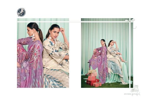 Vivek Sajda Cotton Salwar Suit Catalog 5 Pcs 5 510x359 - Vivek Sajda Cotton Salwar Suit Catalog 5 Pcs