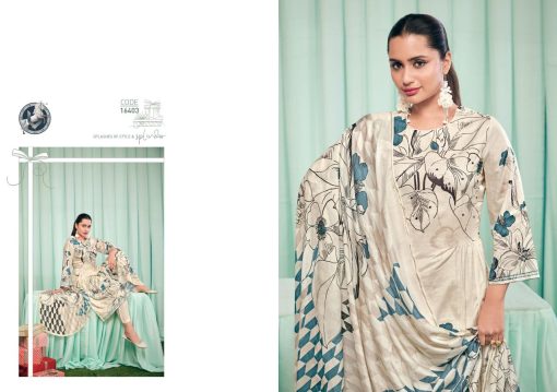 Vivek Sajda Cotton Salwar Suit Catalog 5 Pcs 6 510x359 - Vivek Sajda Cotton Salwar Suit Catalog 5 Pcs
