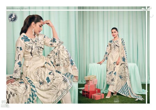 Vivek Sajda Cotton Salwar Suit Catalog 5 Pcs 7 510x359 - Vivek Sajda Cotton Salwar Suit Catalog 5 Pcs