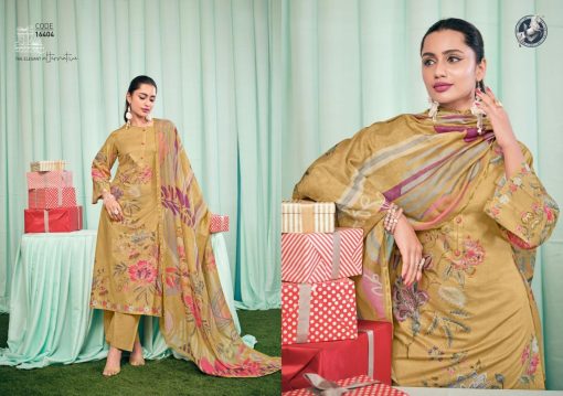 Vivek Sajda Cotton Salwar Suit Catalog 5 Pcs 9 510x359 - Vivek Sajda Cotton Salwar Suit Catalog 5 Pcs
