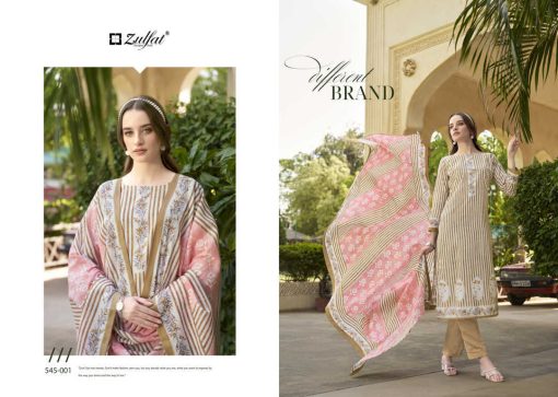 Zulfat Farhana Vol 5 by Belliza Cotton Salwar Suit Catalog 8 Pcs 3 510x363 - Zulfat Farhana Vol 5 by Belliza Cotton Salwar Suit Catalog 8 Pcs