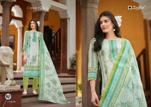 Zulfat Maryam Vol 4 by Belliza Cotton Salwar Suit Catalog 8 Pcs 10 510x362 - Zulfat Maryam Vol 4 by Belliza Cotton Salwar Suit Catalog 8 Pcs