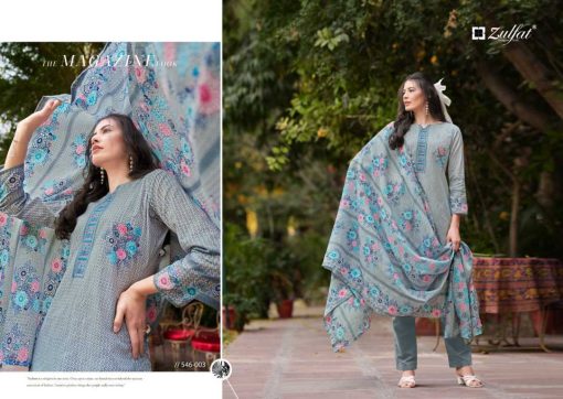 Zulfat Maryam Vol 4 by Belliza Cotton Salwar Suit Catalog 8 Pcs 6 510x362 - Zulfat Maryam Vol 4 by Belliza Cotton Salwar Suit Catalog 8 Pcs