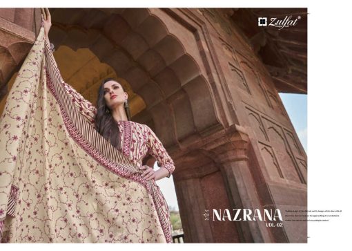 Zulfat Nazrana Vol 2 by Belliza Cotton Salwar Suit Catalog 8 Pcs 2 510x363 - Zulfat Nazrana Vol 2 by Belliza Cotton Salwar Suit Catalog 8 Pcs